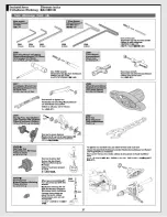 Предварительный просмотр 27 страницы HPI Racing Baja 5T Instruction Manual