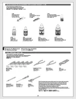 Предварительный просмотр 28 страницы HPI Racing Baja 5T Instruction Manual