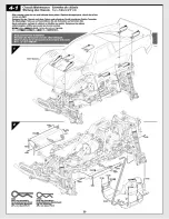 Предварительный просмотр 29 страницы HPI Racing Baja 5T Instruction Manual