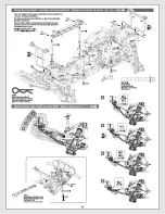 Предварительный просмотр 31 страницы HPI Racing Baja 5T Instruction Manual