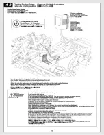 Предварительный просмотр 32 страницы HPI Racing Baja 5T Instruction Manual