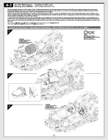 Предварительный просмотр 33 страницы HPI Racing Baja 5T Instruction Manual