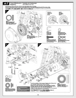 Preview for 39 page of HPI Racing Baja 5T Instruction Manual