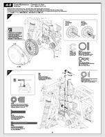 Preview for 41 page of HPI Racing Baja 5T Instruction Manual