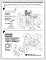 Preview for 42 page of HPI Racing Baja 5T Instruction Manual