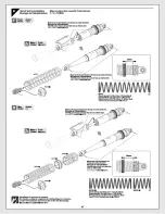 Preview for 47 page of HPI Racing Baja 5T Instruction Manual