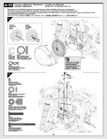 Preview for 48 page of HPI Racing Baja 5T Instruction Manual