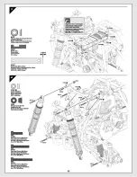 Preview for 49 page of HPI Racing Baja 5T Instruction Manual