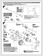 Preview for 52 page of HPI Racing Baja 5T Instruction Manual