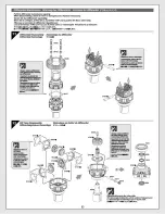 Preview for 53 page of HPI Racing Baja 5T Instruction Manual