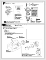 Preview for 55 page of HPI Racing Baja 5T Instruction Manual