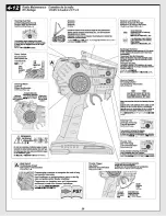 Preview for 56 page of HPI Racing Baja 5T Instruction Manual