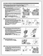 Preview for 57 page of HPI Racing Baja 5T Instruction Manual