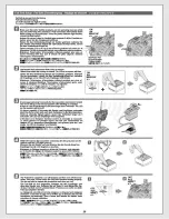 Preview for 58 page of HPI Racing Baja 5T Instruction Manual