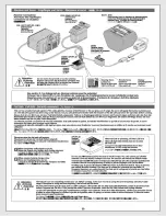 Preview for 59 page of HPI Racing Baja 5T Instruction Manual