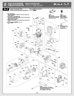 Preview for 62 page of HPI Racing Baja 5T Instruction Manual