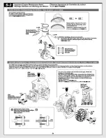 Предварительный просмотр 64 страницы HPI Racing Baja 5T Instruction Manual