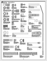 Предварительный просмотр 72 страницы HPI Racing Baja 5T Instruction Manual