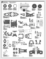 Предварительный просмотр 75 страницы HPI Racing Baja 5T Instruction Manual