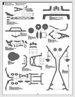 Предварительный просмотр 76 страницы HPI Racing Baja 5T Instruction Manual