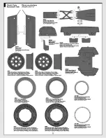 Предварительный просмотр 77 страницы HPI Racing Baja 5T Instruction Manual