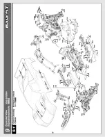 Предварительный просмотр 78 страницы HPI Racing Baja 5T Instruction Manual