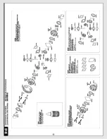 Предварительный просмотр 83 страницы HPI Racing Baja 5T Instruction Manual