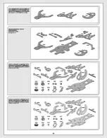 Предварительный просмотр 94 страницы HPI Racing Baja 5T Instruction Manual