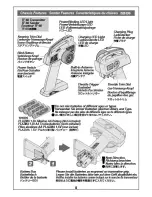 Предварительный просмотр 8 страницы HPI Racing Baja Q32 Instructions Manual