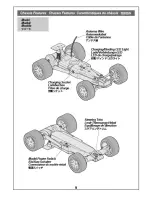 Предварительный просмотр 9 страницы HPI Racing Baja Q32 Instructions Manual