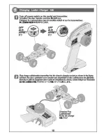 Preview for 10 page of HPI Racing Baja Q32 Instructions Manual