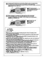 Предварительный просмотр 11 страницы HPI Racing Baja Q32 Instructions Manual