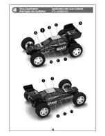 Предварительный просмотр 15 страницы HPI Racing Baja Q32 Instructions Manual