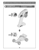 Предварительный просмотр 16 страницы HPI Racing Baja Q32 Instructions Manual