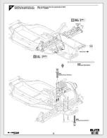 Preview for 35 page of HPI Racing Blitz Ese Instruction Manual