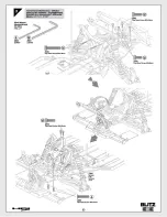 Preview for 53 page of HPI Racing Blitz Ese Instruction Manual