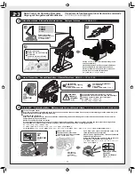 Preview for 11 page of HPI Racing Blitz Instruction Manual