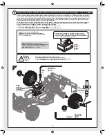 Preview for 13 page of HPI Racing Blitz Instruction Manual