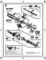 Preview for 26 page of HPI Racing Blitz Instruction Manual