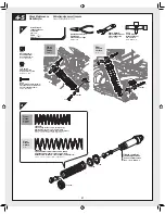 Preview for 27 page of HPI Racing Blitz Instruction Manual