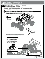 Предварительный просмотр 7 страницы HPI Racing Brama 10b Instruction Manual