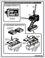 Предварительный просмотр 9 страницы HPI Racing Brama 10b Instruction Manual