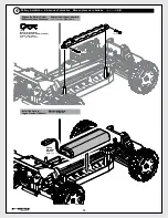 Предварительный просмотр 10 страницы HPI Racing Brama 10b Instruction Manual