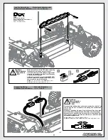 Предварительный просмотр 11 страницы HPI Racing Brama 10b Instruction Manual