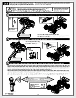 Предварительный просмотр 12 страницы HPI Racing Brama 10b Instruction Manual