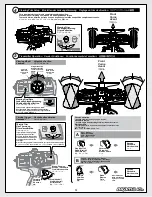 Предварительный просмотр 13 страницы HPI Racing Brama 10b Instruction Manual