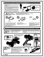 Предварительный просмотр 14 страницы HPI Racing Brama 10b Instruction Manual