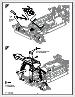 Предварительный просмотр 20 страницы HPI Racing Brama 10b Instruction Manual