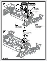 Предварительный просмотр 22 страницы HPI Racing Brama 10b Instruction Manual