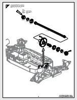 Предварительный просмотр 23 страницы HPI Racing Brama 10b Instruction Manual